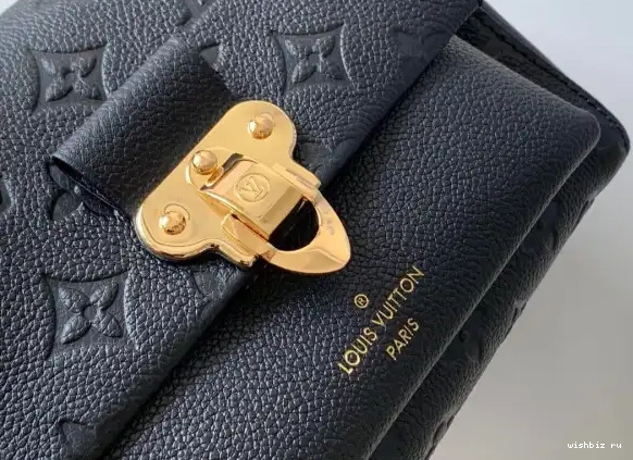 WIS BB VUITTON LOUIS VAVIN 0502
